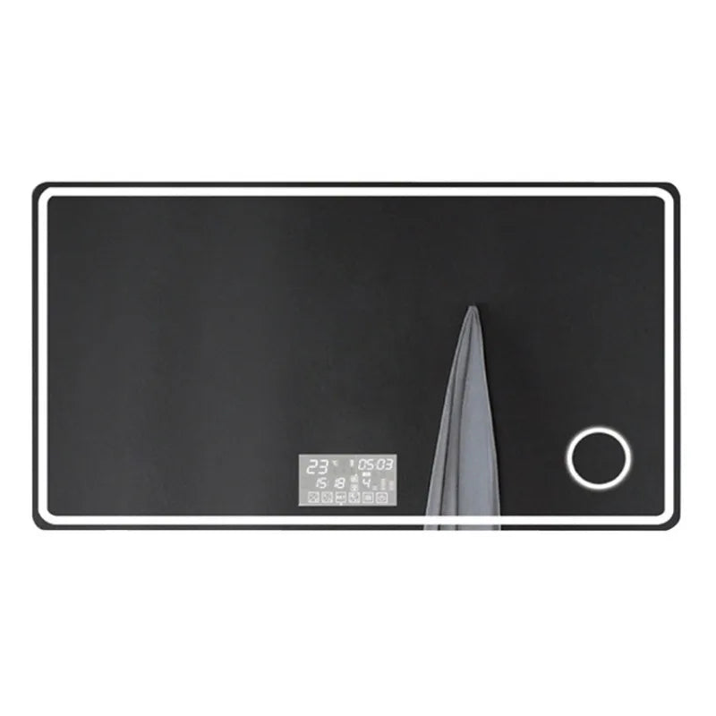 Smart LED Makeup Mirror