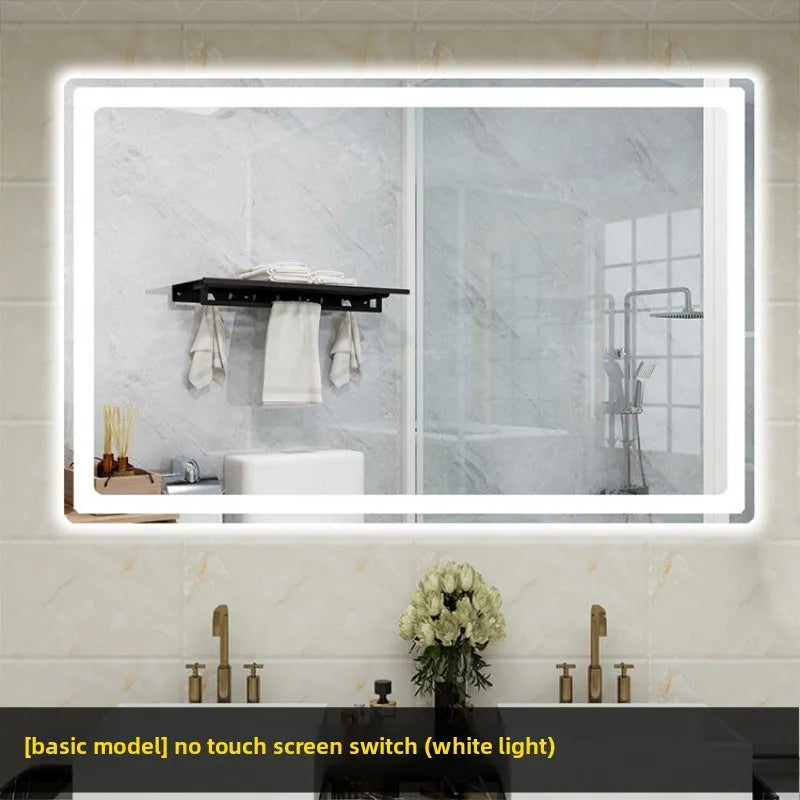 Smart LED Makeup Mirror