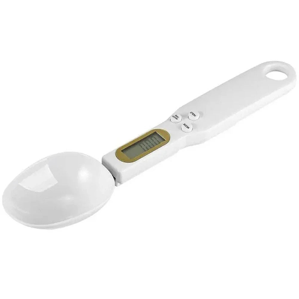 Smart Kitchen Measuring Spoon